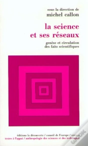 Capa do artigo Sciences Et Ses Reseaux