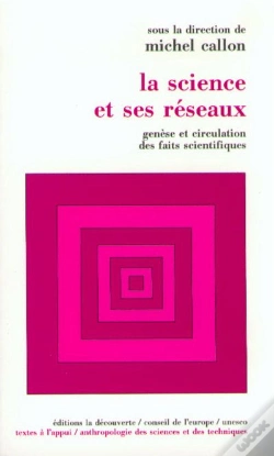 Capa do artigo Sciences Et Ses Reseaux