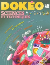 Capa do artigo Sciences Et Techniques 9-12 Ans