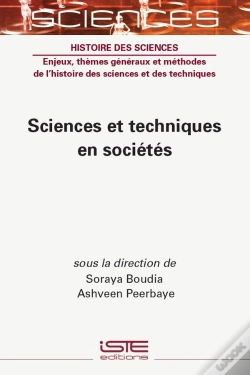 Capa do artigo Sciences Et Techniques En Sociétés