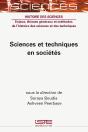 Sciences Et Techniques En Sociétés - Preview