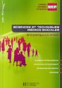 Sciences Et Techniques Médico-Sociales ; Bep Css Stms ; Livre De L'Élève - Preview