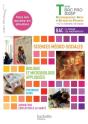 Sciences Et Techniques Médico-Sociales ; Ergonomie/Soins ; Terminale Bac Pro Assp ; Livre De L'Élève - Preview