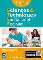 Sciences Et Techniques Sanitaires Et Sociales 1e St2s Eleve 2017 - Preview
