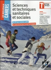 Capa do artigo Sciences Et Techniques Sanitaires Et Sociales ; Terminale Bac St2s