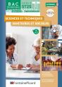 Sciences Et Techniques Sanitaires Et Sociales, Terminale St2s - Preview