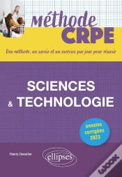Capa do artigo Sciences Et Technologie : Crpe