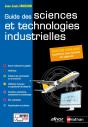 Sciences Et Technologies Industrielles - 2024 - Guide - Élève - Preview