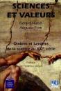 Sciences Et Valeurs - Preview