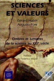 Capa do artigo Sciences Et Valeurs