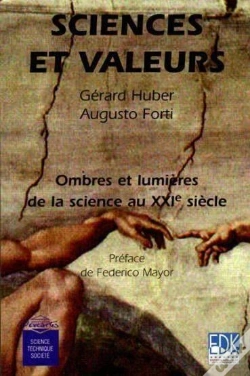 Capa do artigo Sciences Et Valeurs