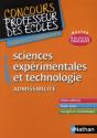 Sciences Experimentales Et Technologie Admissibilite - Concours Prof Des Ecoles -Annales Corrig 2011 - Preview