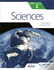 Sciences For The Ib Myp 2