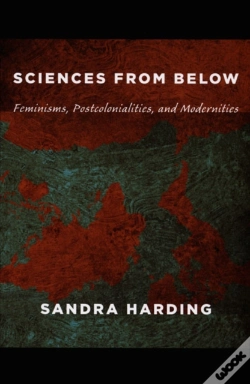Capa do artigo Sciences From Below
