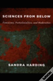 Capa do artigo Sciences From Below