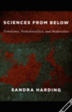Capa do artigo Sciences From Below