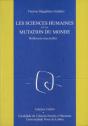 Sciences Humaines et la Mutation du Monde (Les) - Preview