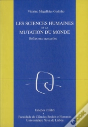 Capa do artigo Sciences Humaines et la Mutation du Monde (Les)