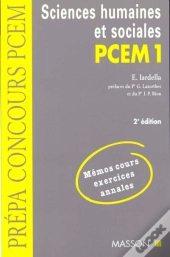 Sciences Humaines Et Sociales Pcem1