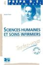 Sciences Humaines Et Soins Infirmiers Teste - Preview