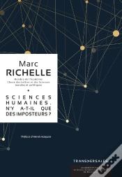 Capa do artigo Sciences Humaines : N