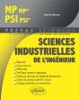 Sciences Industrielles De L'Ingegnieur Mp-Psi - Preview