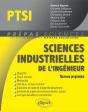 Sciences Industrielles De L'Ingegnieur Ptsi Programme 2013 - Preview
