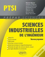 Capa do artigo Sciences Industrielles De L