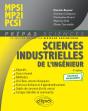 Sciences Industrielles De L'Ingénieur Mpsi - Mp2i - Pcsi - Nouveaux Programmes - 4e Édition - Preview