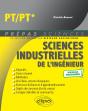 Sciences Industrielles De L'Ingénieur Pt/Pt* - Programme 2022 - Preview