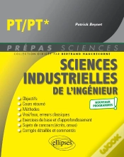 Capa do artigo Sciences Industrielles De L