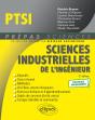 Sciences Industrielles De L'Ingénieur Ptsi - Nouveaux Programmes - 3e Édition - Preview