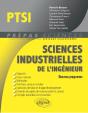 Sciences Industrielles De L'Ingénieur Ptsi Programme 2013 - Preview