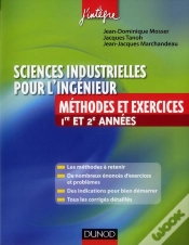 Capa do artigo Sciences Industrielles Pour L