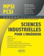 Sciences Industrielles Pour L'Ingenieur Mpsi-Pcsi - Preview