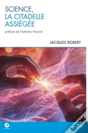 Capa do artigo Sciences, La Citadelle Assiégée