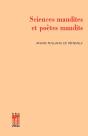 Sciences Maudites Et Poètes Maudits - Preview