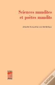 Capa do artigo Sciences Maudites Et Poètes Maudits