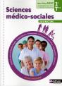 Sciences Medico-Sociales 1ere/Terminale Bac Pro Assp Option En Structure - Livre De L'Eleve 2012 - Preview