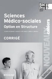 Capa do artigo Sciences Medico-Sociales 1re Terminale Bac Pro Corrige