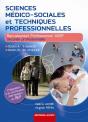 Sciences Médico-Sociales Et Techniques Professionnelles ; 2nde Professionnelle Assp ; Manuel De L'Élève - Preview