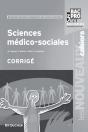 Sciences Medico-Sociales - Preview