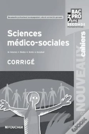 Capa do artigo Sciences Medico-Sociales