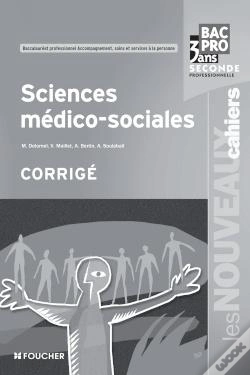 Capa do artigo Sciences Medico-Sociales