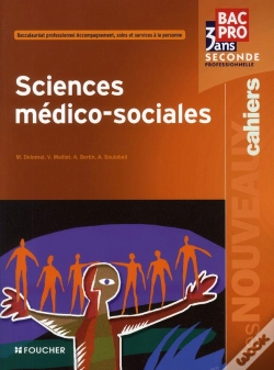 Capa do artigo Sciences Medico-Sociales