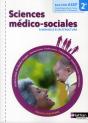 Sciences Medico-Sociales (Pochette) 2eme Bac Proa Ssp Eleve 2011 - Preview