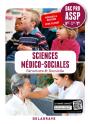 Sciences Médico-Sociales, Structure & Domicile ; Bac Pro Assp ; 2de, 1re Et Terminale - Preview