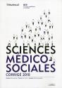 Sciences Médico-Sociales ; Travaux Dirigés ; Bep Css Terminale ; Guide Pédagogique - Preview