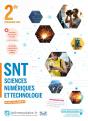 Sciences Numeriques Et Technologie 2nde, Manuel Eleve, Edition 2021 - Preview