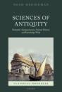 Sciences Of Antiquity - Preview